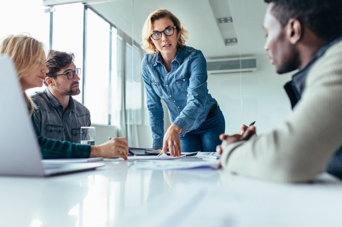 Você é uma liderança inclusiva?