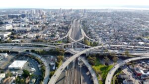 cruzamentos caminhos