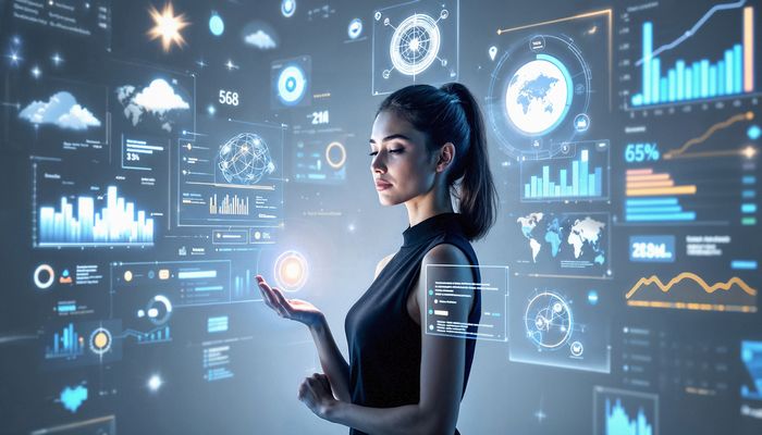 transformação digital