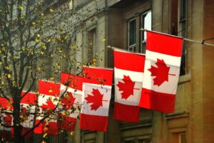 canadá